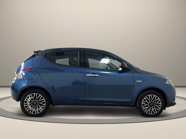 LANCIA Ypsilon 1.0 FireFly 5 porte S&S Hybrid Platino