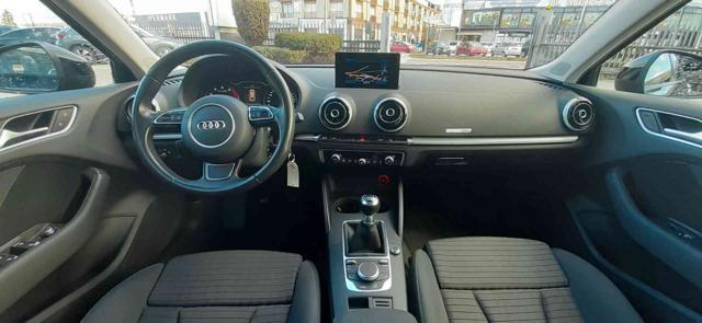 AUDI A3 SPB 1.4 TFSI g-tron Ambition SCONTO ROTTAMAZIONE