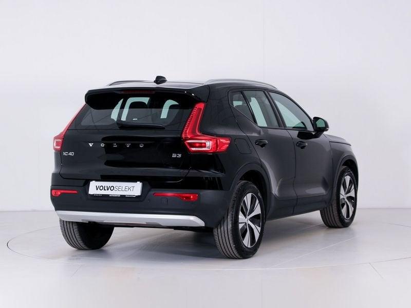 Volvo XC40 XC40 B3 163CV AUT CORE