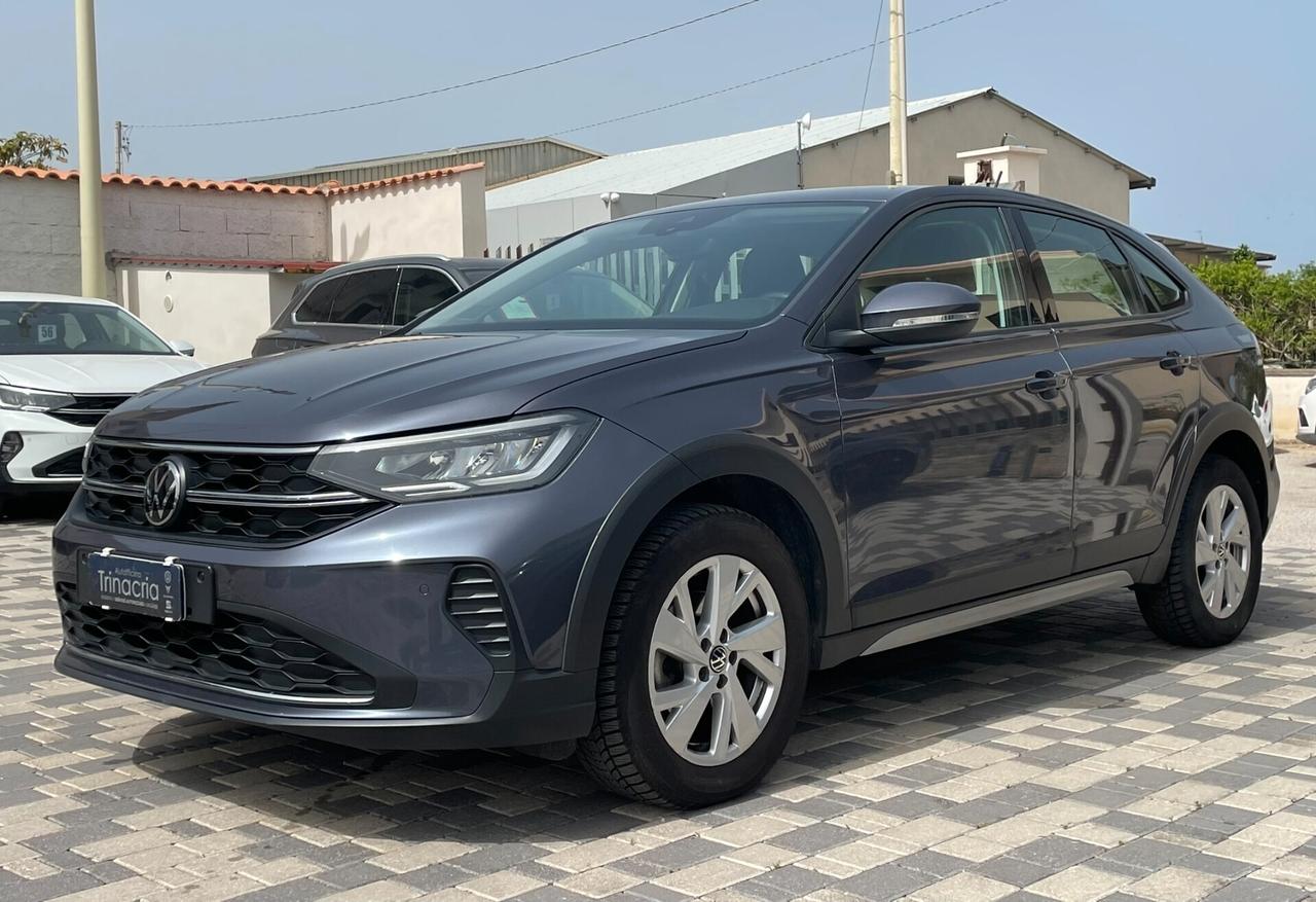 Volkswagen Taigo Life 1.0 TSI 95CV Vari colori disponibili