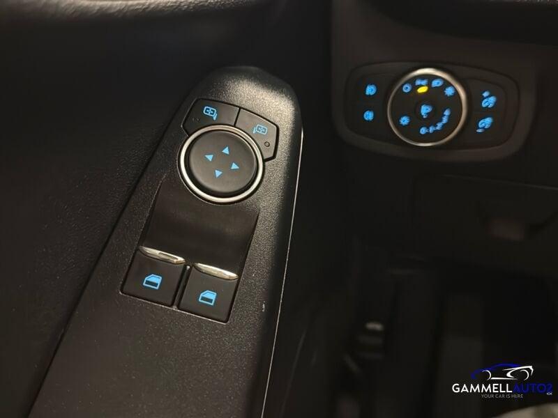 Ford Fiesta Fiesta 1.1 85 CV 5 porte Plus