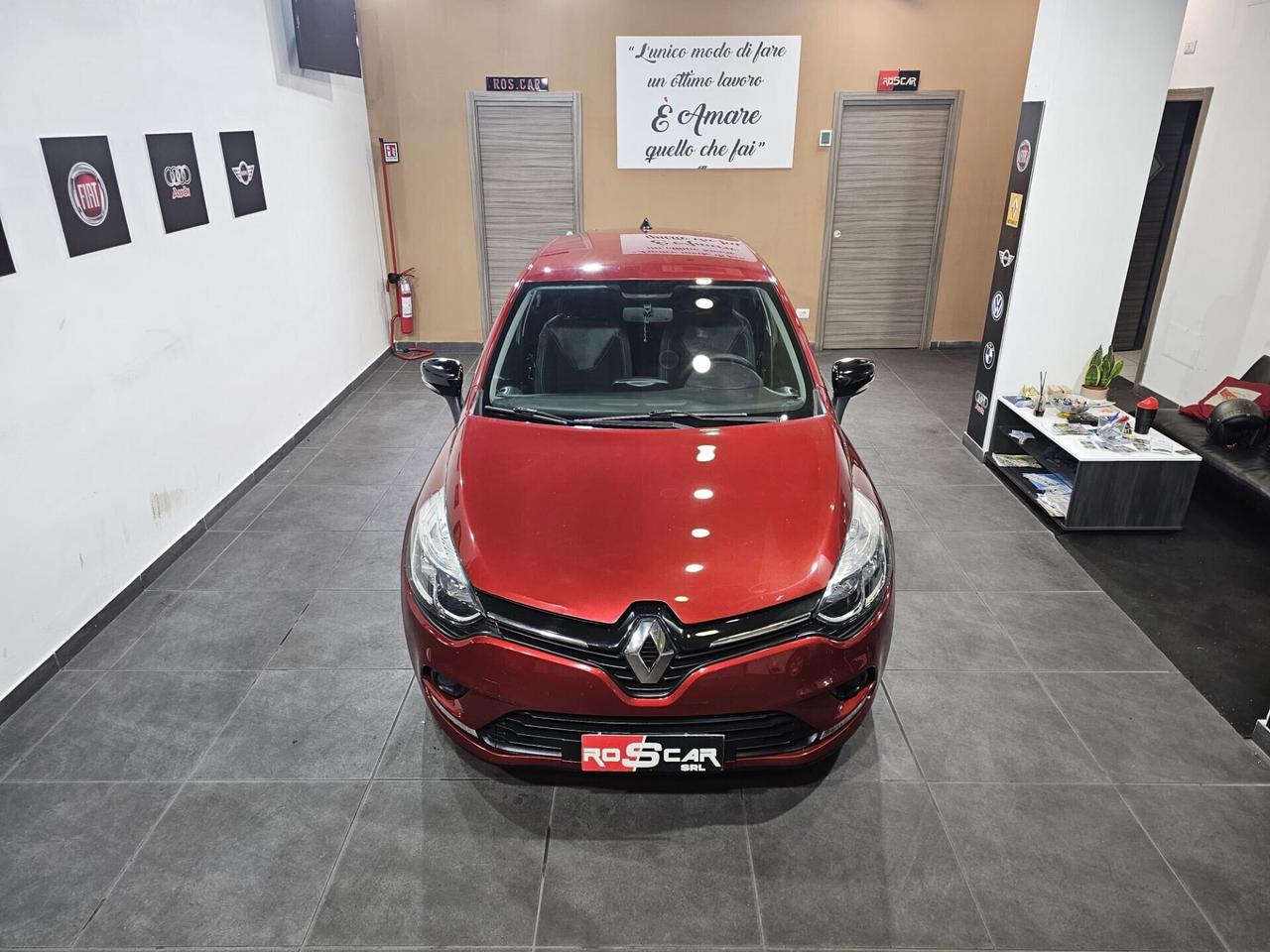 Renault Clio 1.0 GPL 90 CV GPL Energy