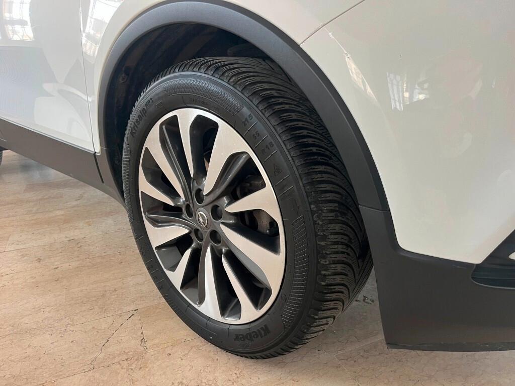 Opel Mokka X 1.4 Turbo GPL Tech 140CV 4x2 Innovation Per Neopatentati