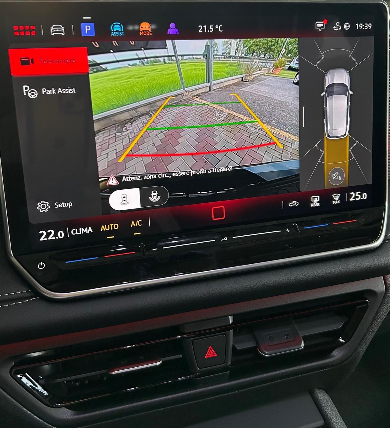 Volkswagen Tiguan 1.5 TSI eHybrid DSG Life