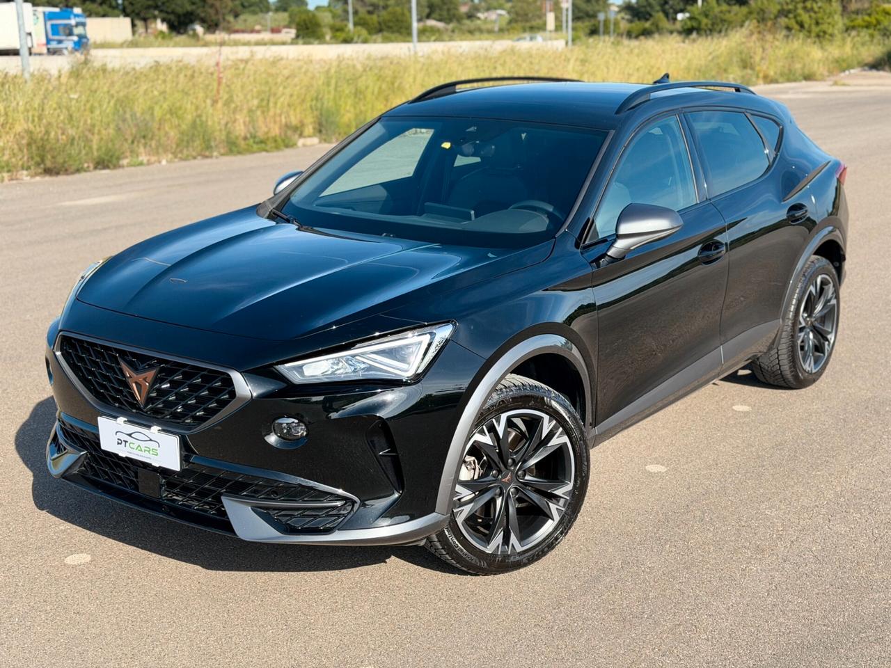 Cupra Formentor 1.5 TSI 150cv DSG Carplay*Led*Full