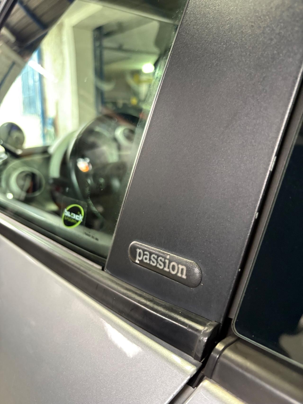 Smart ForFour Passion 90cv