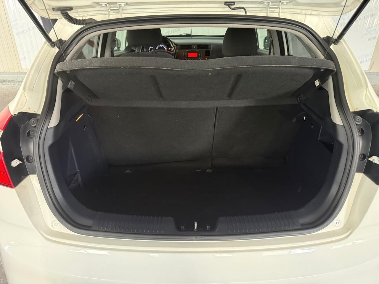 Kia Rio 1.4 Crdi 90cv 5 porte Cool
