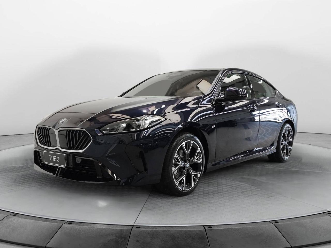BMW Serie 2 220 Gran Coupé 48V MSport