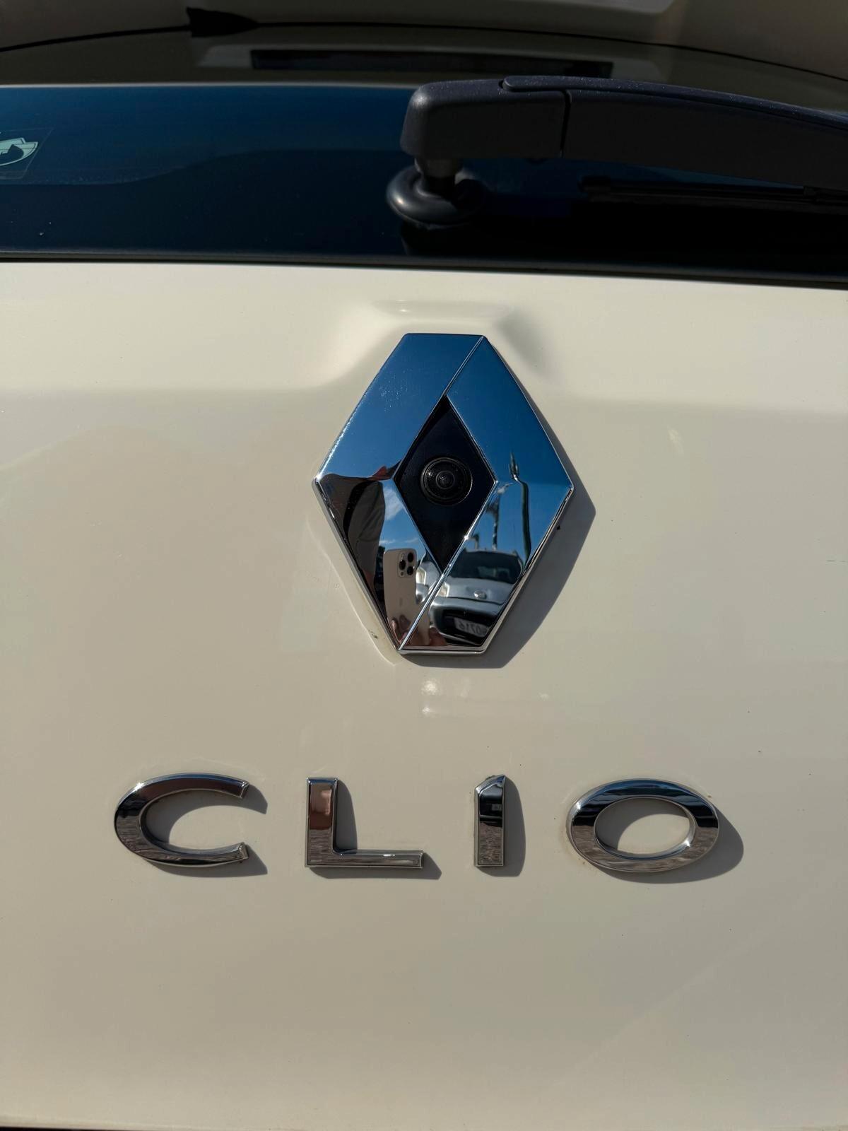 Renault Clio Sporter dCi 8V 90CV Start&Stop Energy Duel2