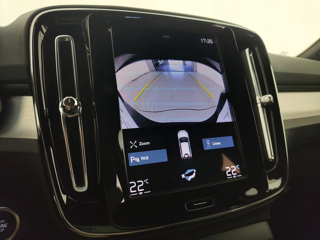VOLVO XC40 1.5 t2 Core auto