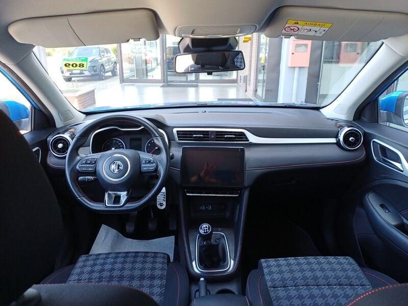MG ZS ZS 1.5 Comfort