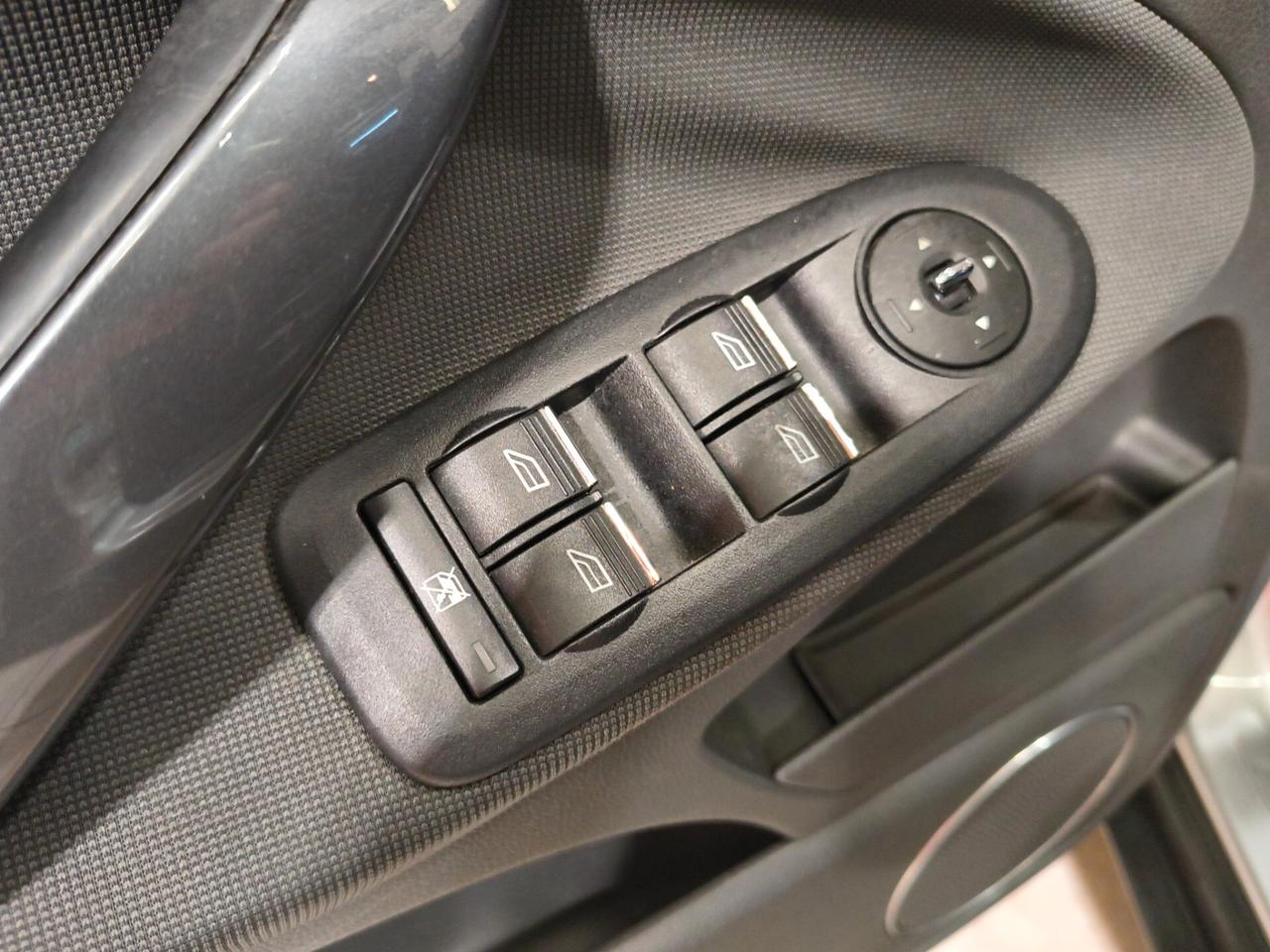 Ford Kuga 2.0 TDCi 136 CV 4WD Titanium DPF