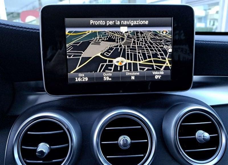 Mercedes-Benz GLC GLC 250 d 4Matic Exclusive