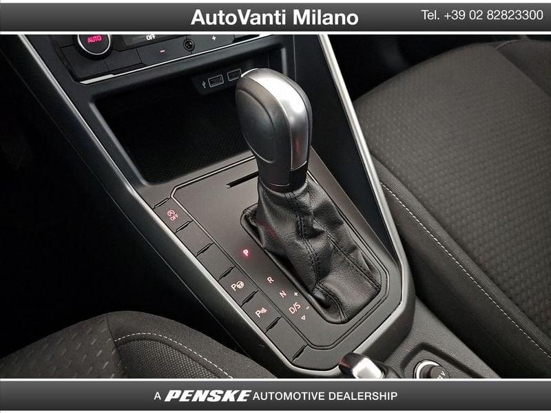 Volkswagen Polo 1.0 TSI DSG 5p. Comfortline BlueMotion Technology