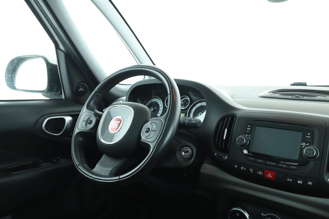 Fiat 500L 1.3 Multijet 95 CV Business