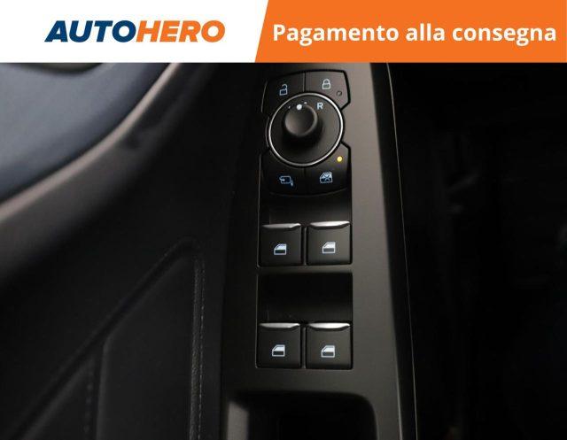 FORD Focus 1.0 EcoBoost Hybrid 125 CV 5p. Active X