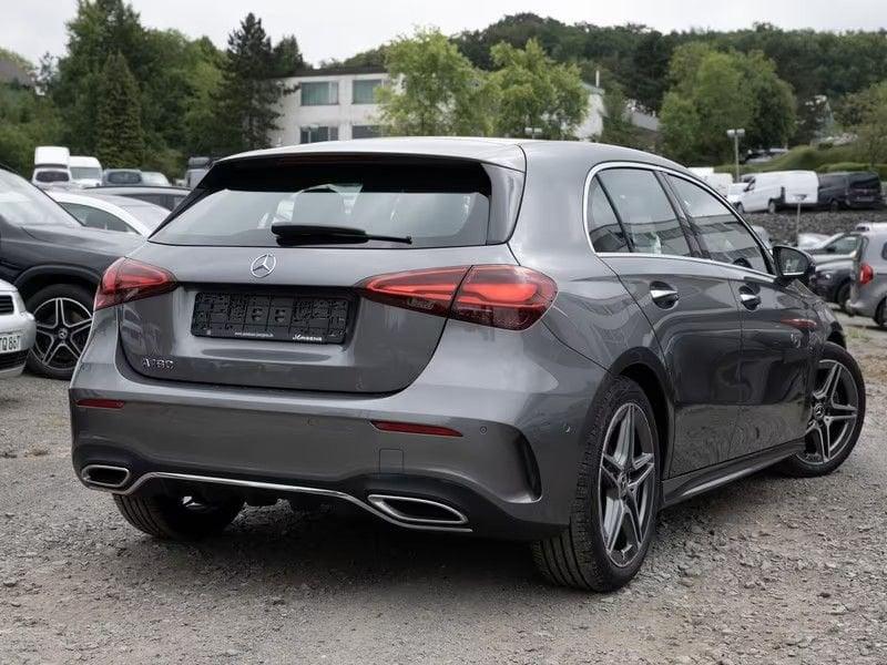 Mercedes-Benz Classe A A 180 AMG Line Advanced Camera 18" Winter Pack