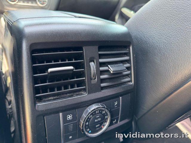 MERCEDES-BENZ GL 350 BlueTEC 4matic Premium
