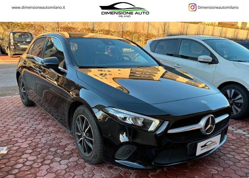 Mercedes-benz A 180 Sport