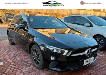 Mercedes-benz A 180 Sport