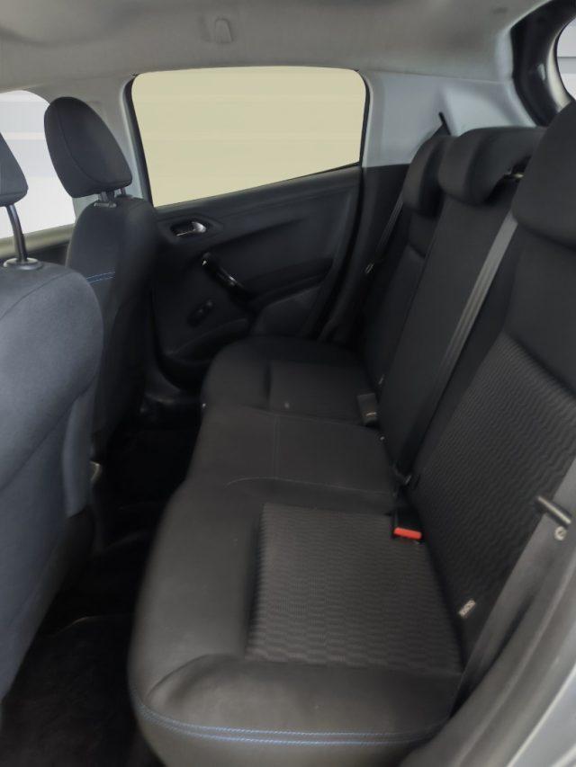 PEUGEOT 208 1° serie BlueHDi 100 S&S 5 porte Signature