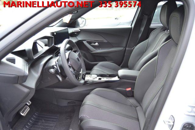 PEUGEOT 2008 Hybrid 136CV e-DCS6 GT PRONTA CONSEGNA