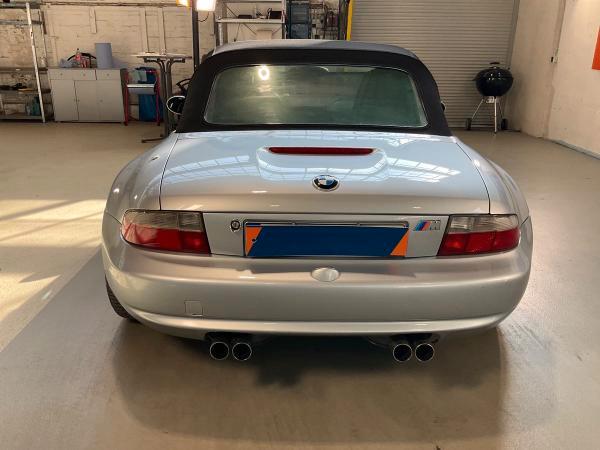BMW Z3 M Roadster Z3 Roadster 3.2 M 321cv