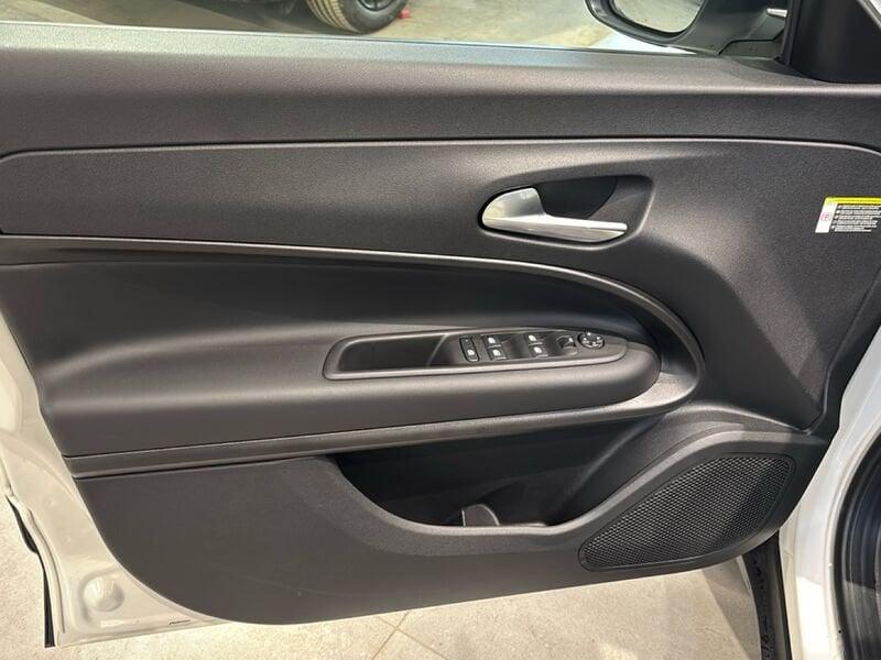 Jeep Avenger 1.2 Turbo Altitude