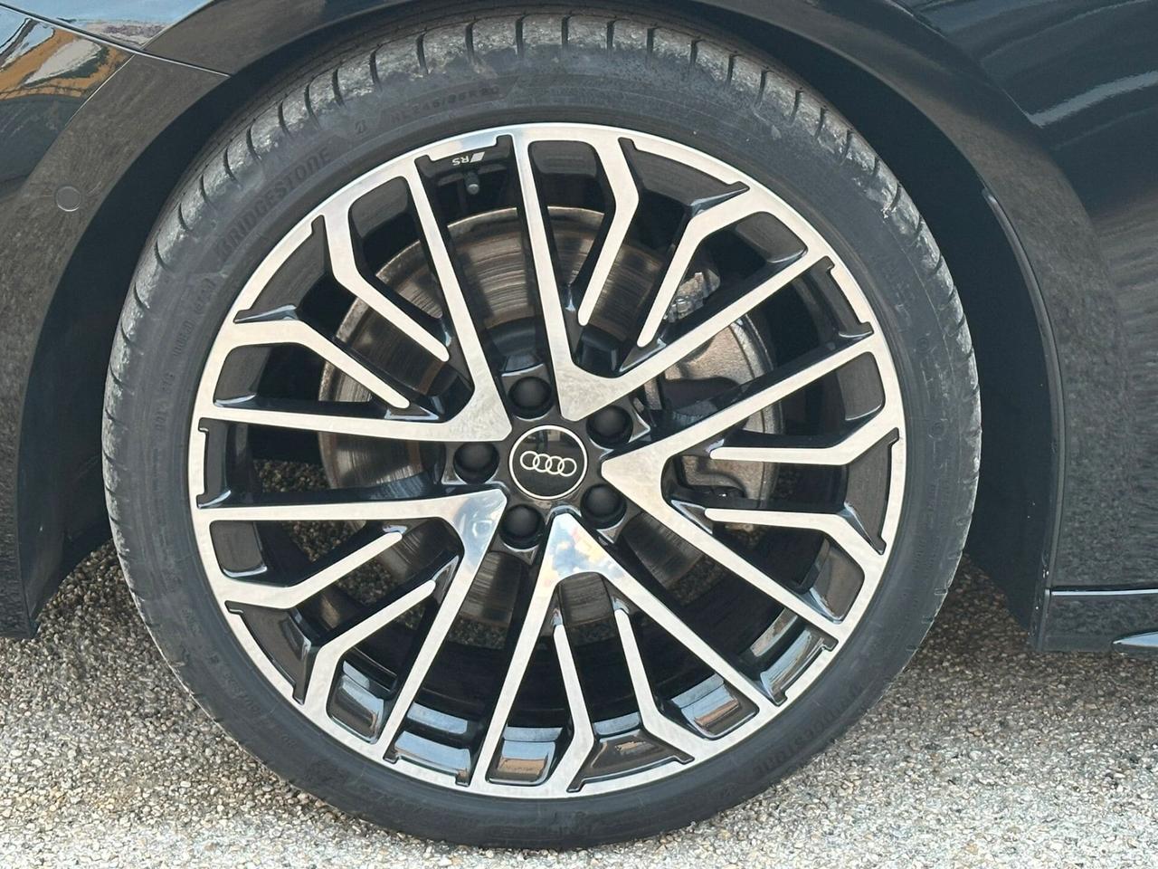 AUDI A5 AVANT S-LINE EDITION ONE QUATTRO 204CV