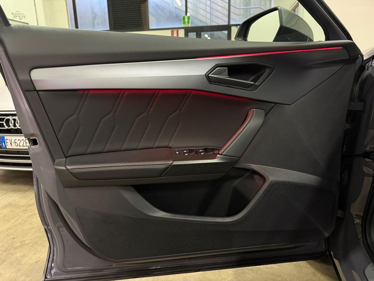 Cupra Formentor 2.0 TDI 4Drive DSG