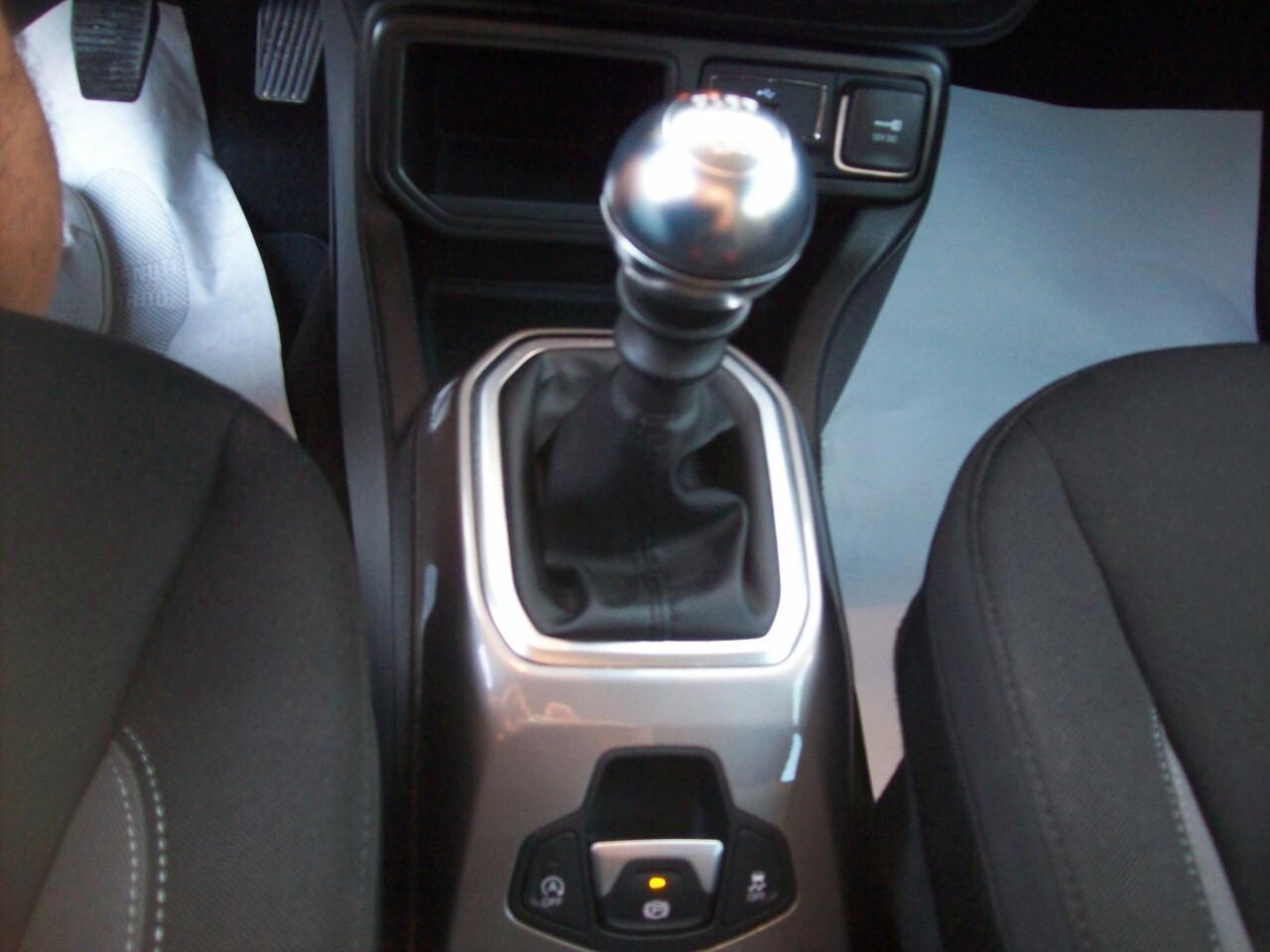 JEEP RENEGADE 1.6 MTJ CV.130 LIMITED "2022"