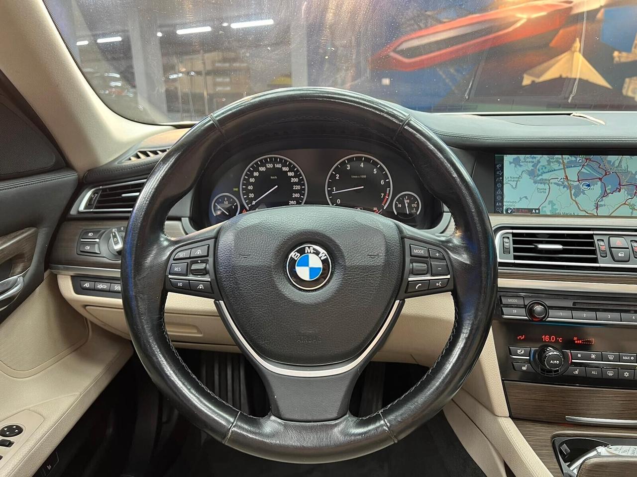 Bmw 750i Eccelsa auto (784)
