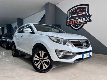 Kia Sportage 1.7 CRDI 116cv Cool 2013