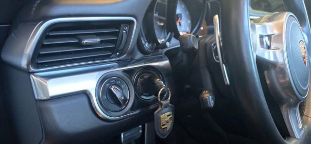 Porsche 911 991 3.8 4S Targa PDK *GARANZIA 24 PORSCHE*