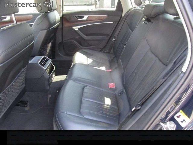 AUDI A6 A6 50 2.0 tfsi e Business Design quattro GF315SB