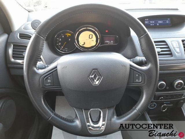 RENAULT Megane 1.5 dCi 110CV Start&Stop SporTour Wave