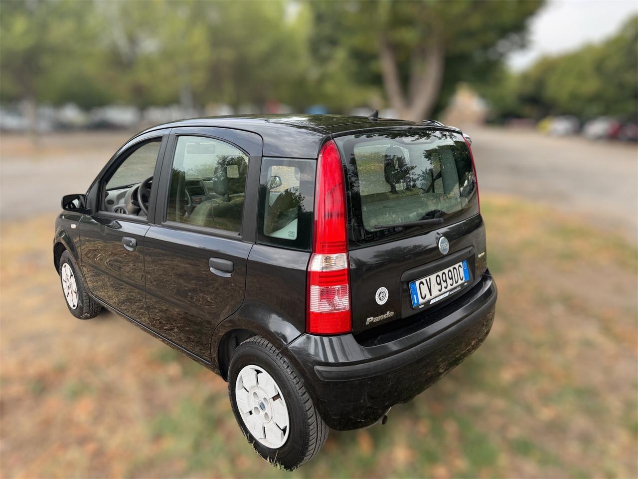 Fiat Panda 1.1 benzina - POCHI KM - 2005