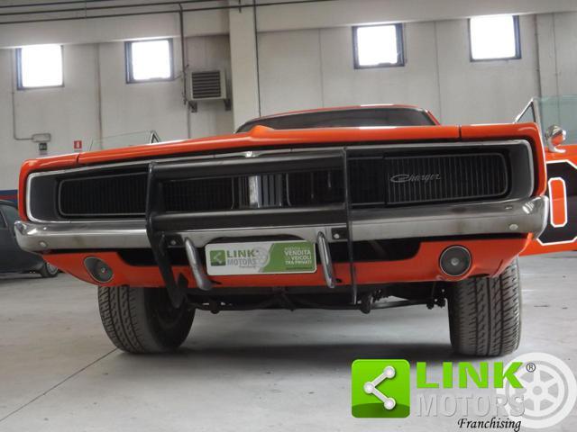 DODGE Charger XP 29 anno1969 ottimo investimento