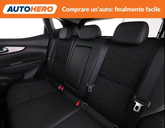 NISSAN Qashqai 1.2 DIG-T Tekna