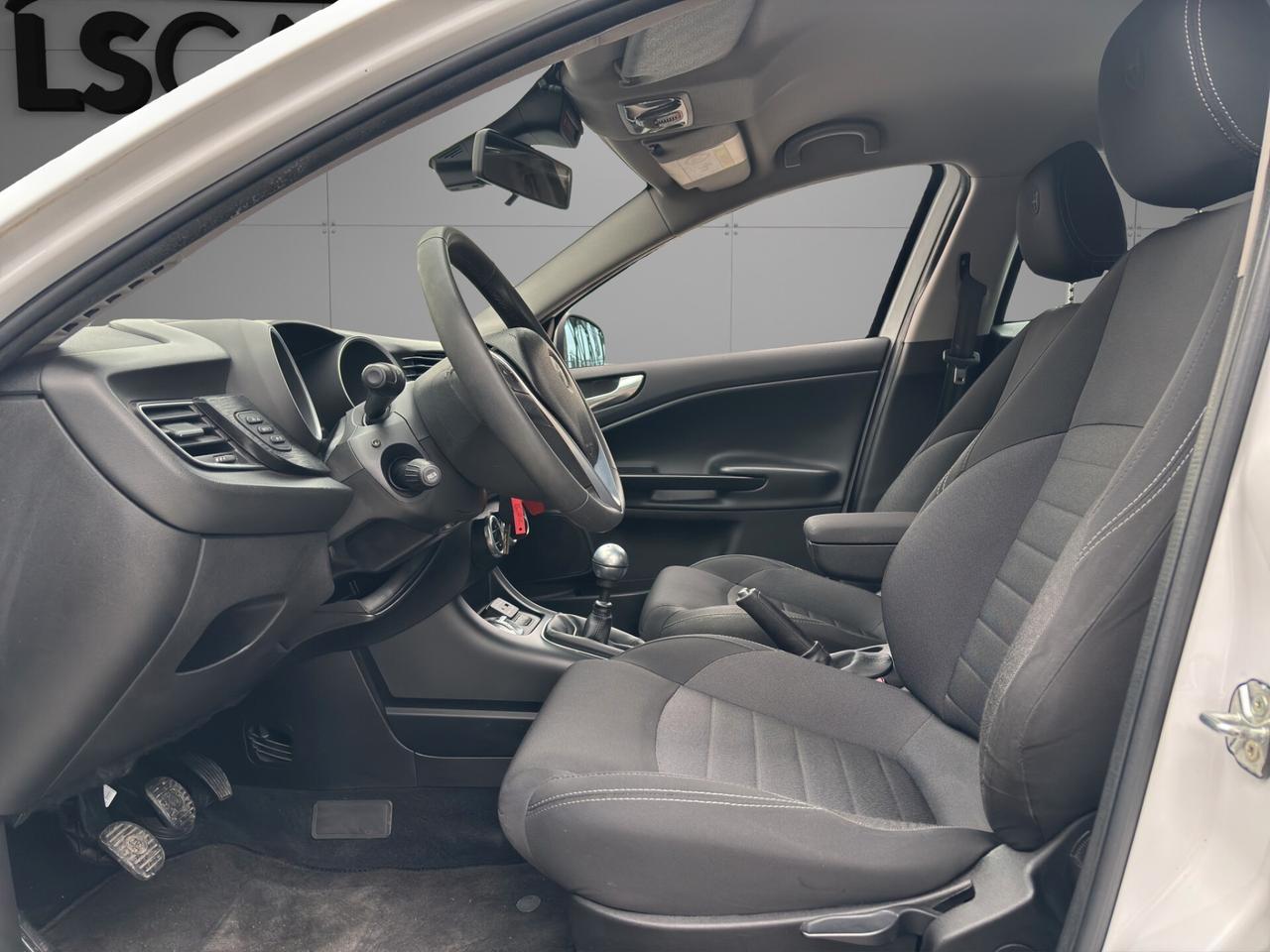 Alfa Romeo - Giulietta 1.6 JTDm 120 CV Super - Promo finanziamento