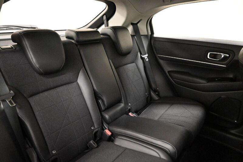 Honda HR-V HR-V 1.5 Hev eCVT Advance