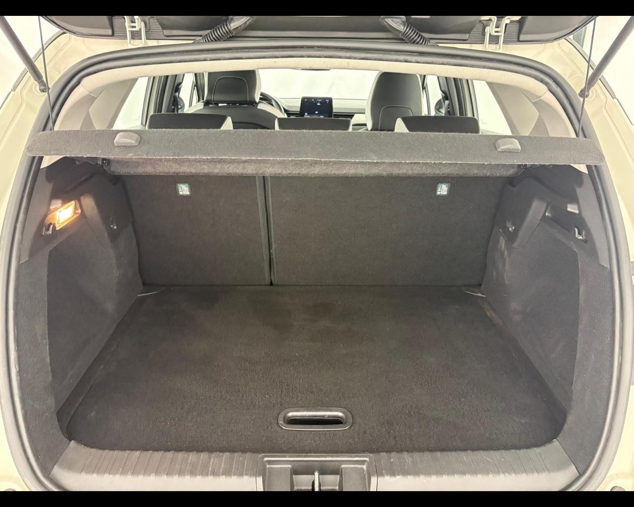 RENAULT Captur 1.0 tce Business 100cv - GPL AFTERMARKET