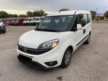 FIAT Doblo Doblò 1.6 MJT 105CV PC Combi N1