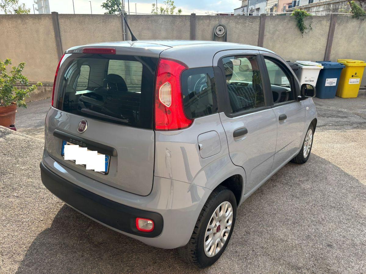 FIAT Panda 1.2 EasyPower Easy GPL