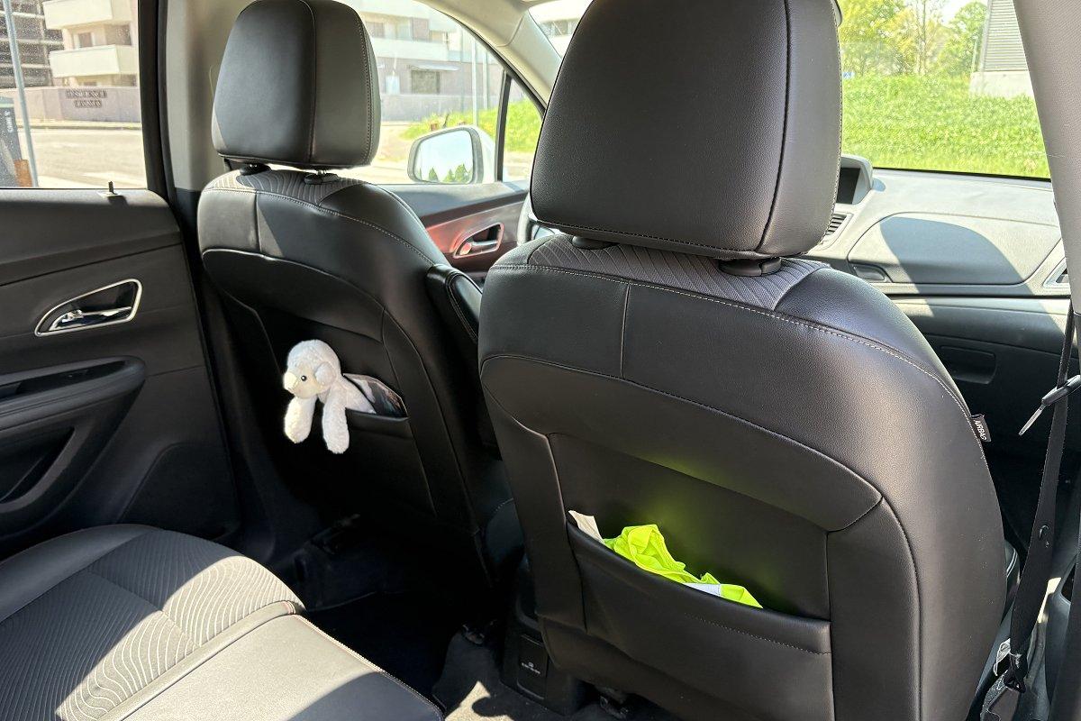 OPEL Mokka 1.4 Turbo GPL Tech 140CV 4x2 Cosmo