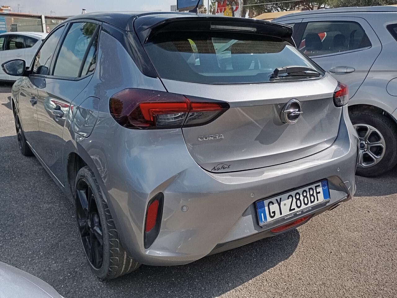 Opel Corsa 1.5 D 100CV GS Line
