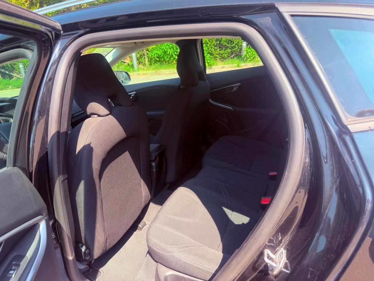 Volvo V40 Cross Country D2