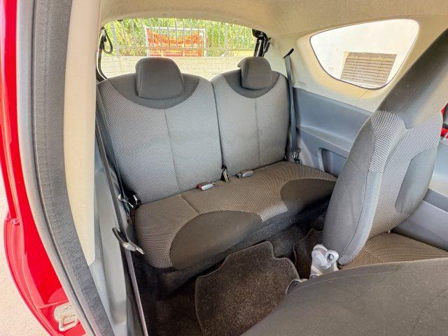 TOYOTA Aygo 1.0 12V VVT-i 3 porte Connect AUTOMATICA NEOP