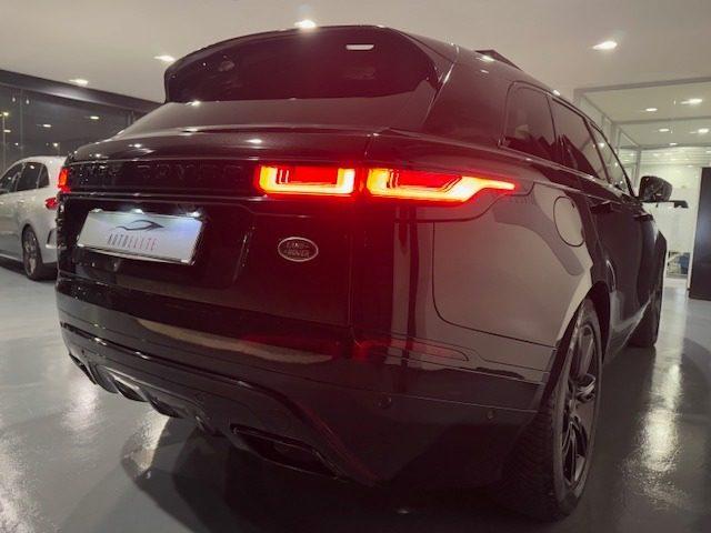 LAND ROVER Range Rover Velar 3.0D l6 300CV R-Dynamic TETTO/RADAR/360*