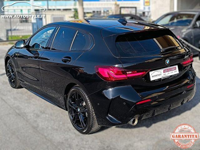 BMW 118 i M-SPORT Steptronic/AUTOMATICA MSport F40
